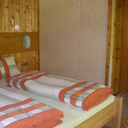 Hoazhof Apartment Kals am Grossglockner Bagian luar foto