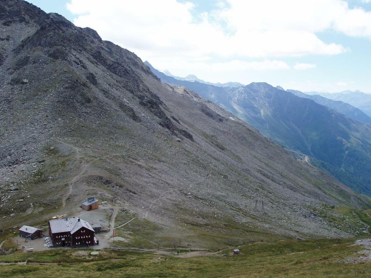 Hoazhof Apartment Kals am Grossglockner Bagian luar foto