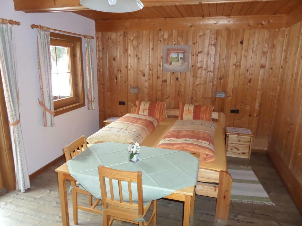 Hoazhof Apartment Kals am Grossglockner Bagian luar foto
