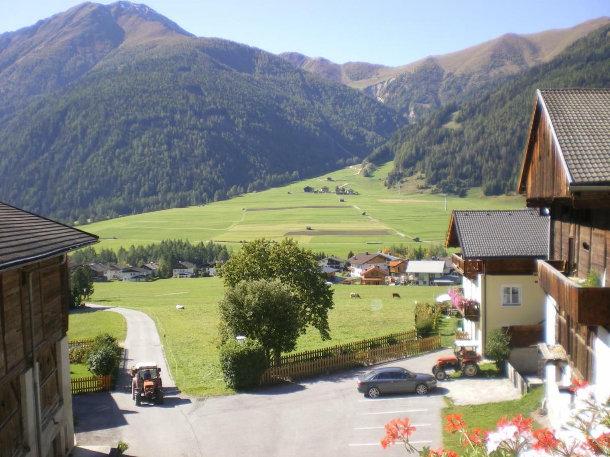 Hoazhof Apartment Kals am Grossglockner Bagian luar foto