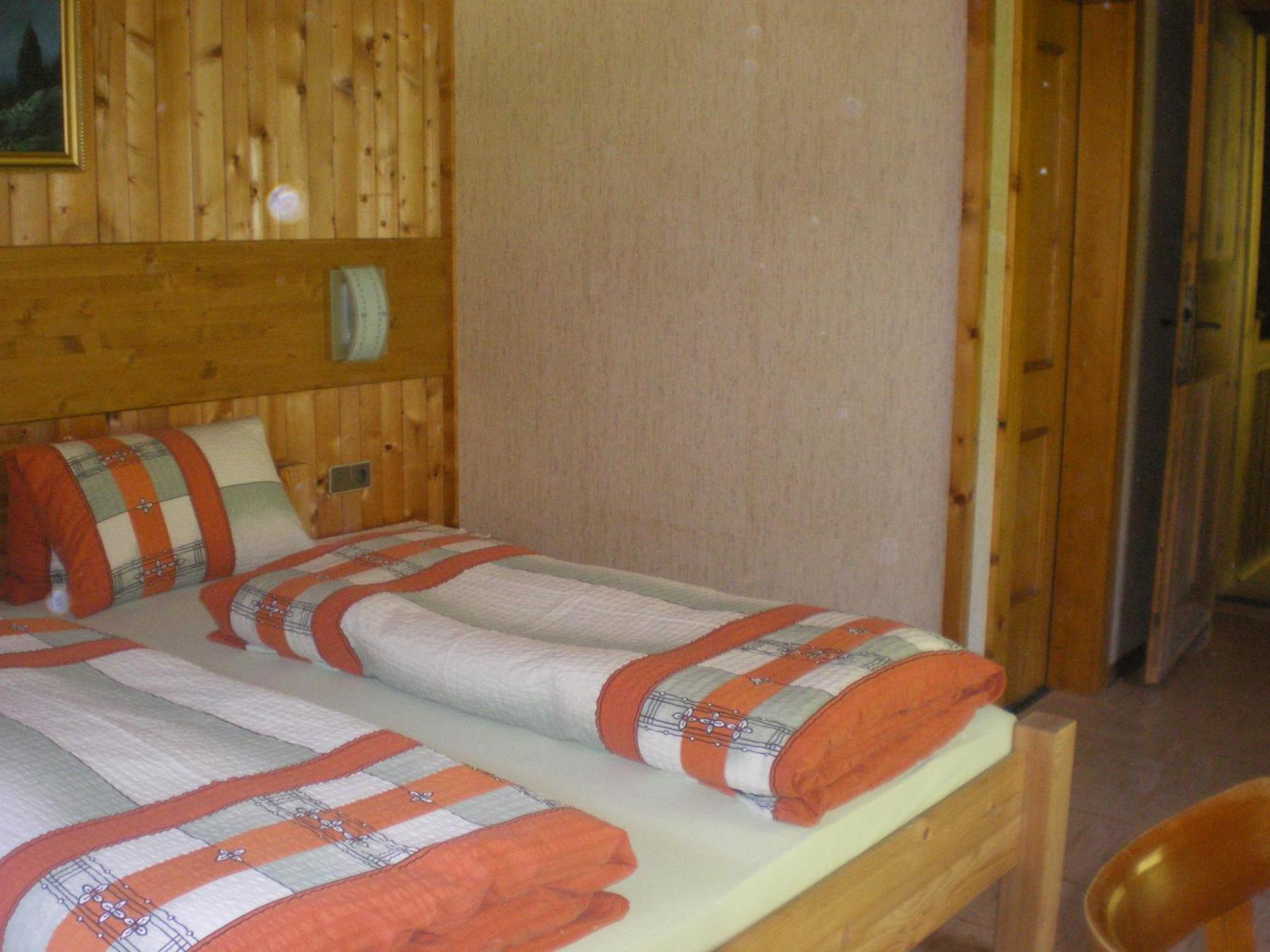 Hoazhof Apartment Kals am Grossglockner Bagian luar foto