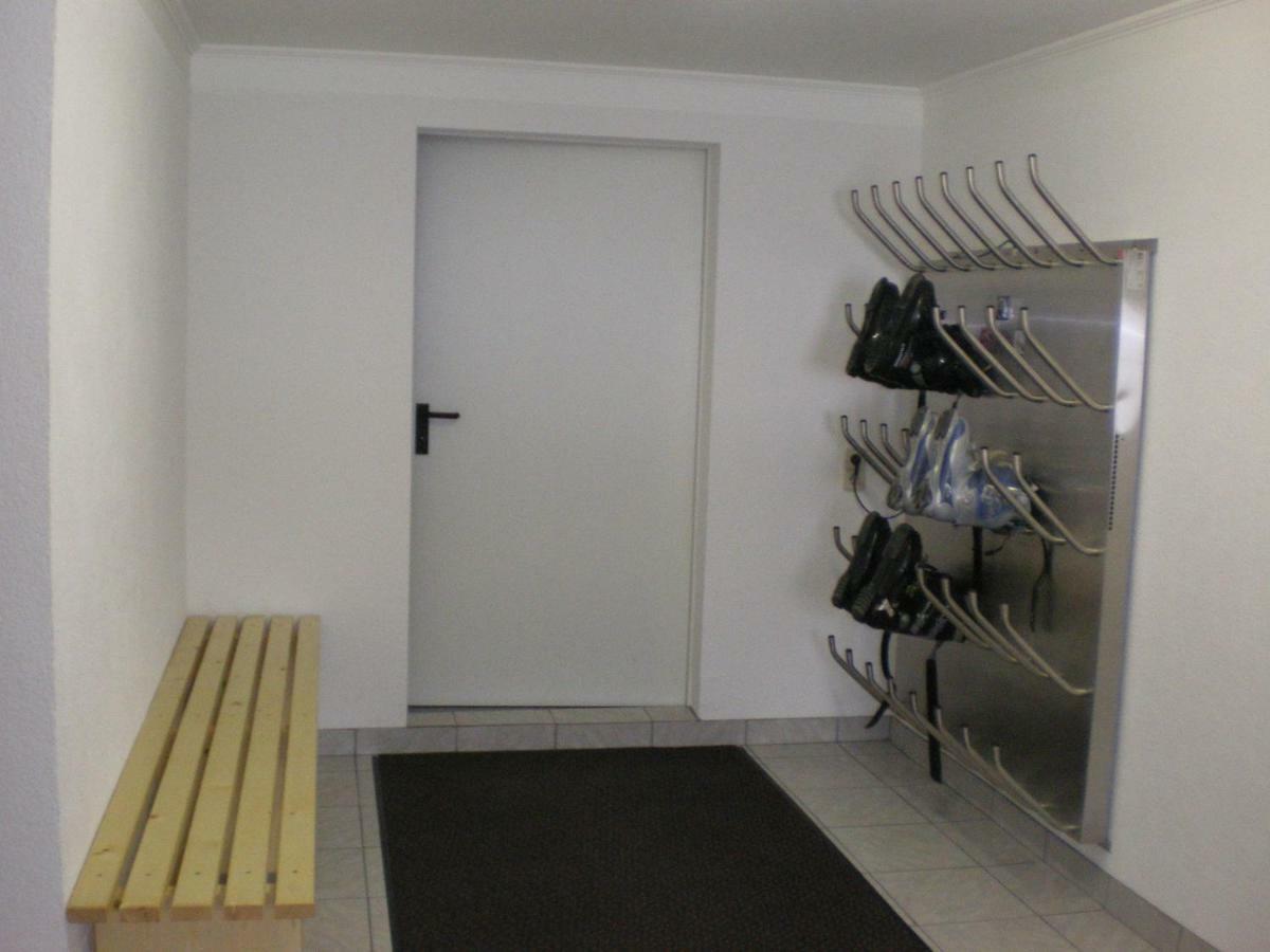 Hoazhof Apartment Kals am Grossglockner Bagian luar foto
