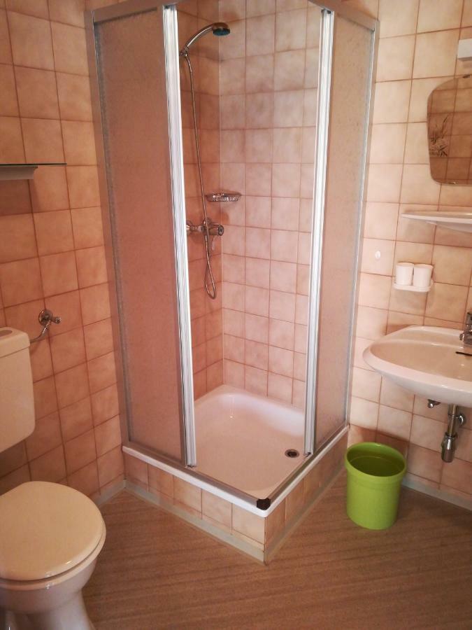 Hoazhof Apartment Kals am Grossglockner Bagian luar foto