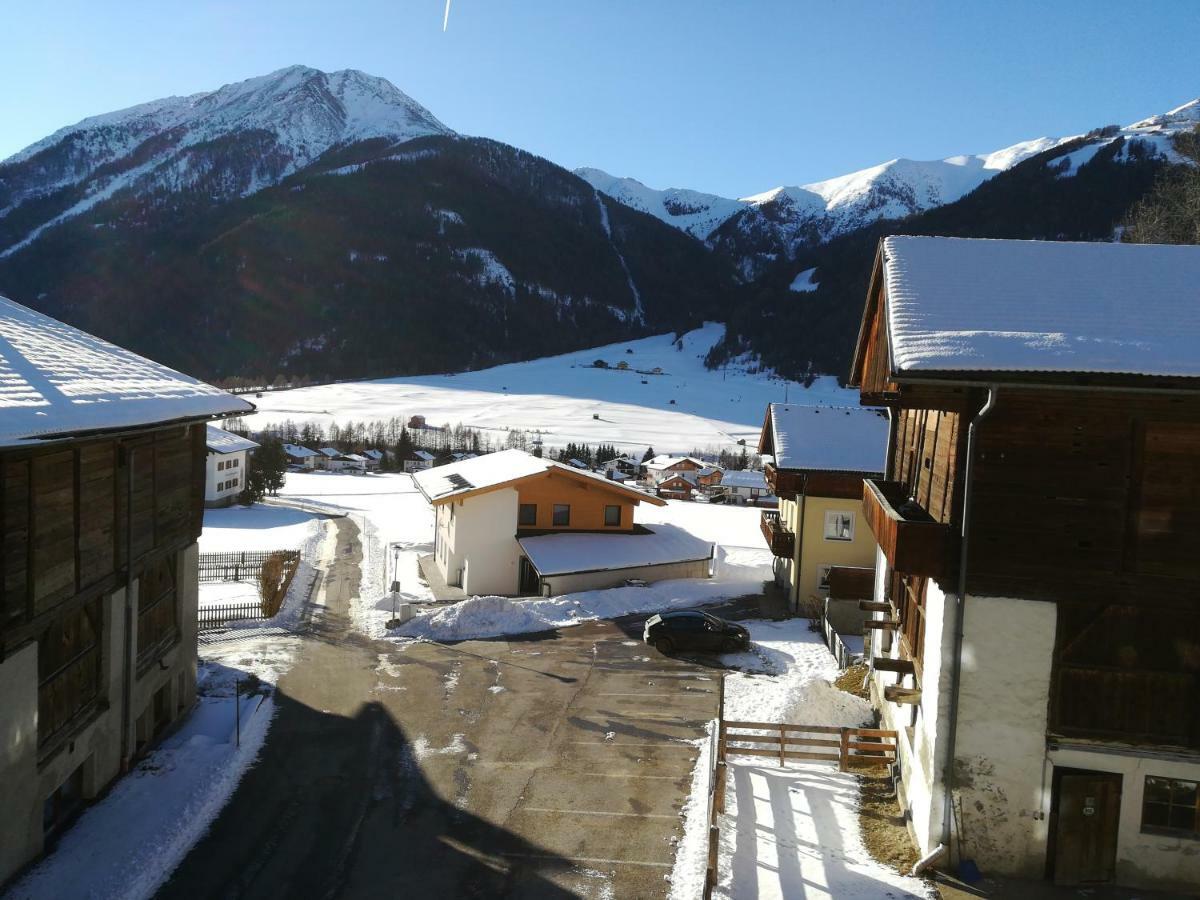 Hoazhof Apartment Kals am Grossglockner Bagian luar foto