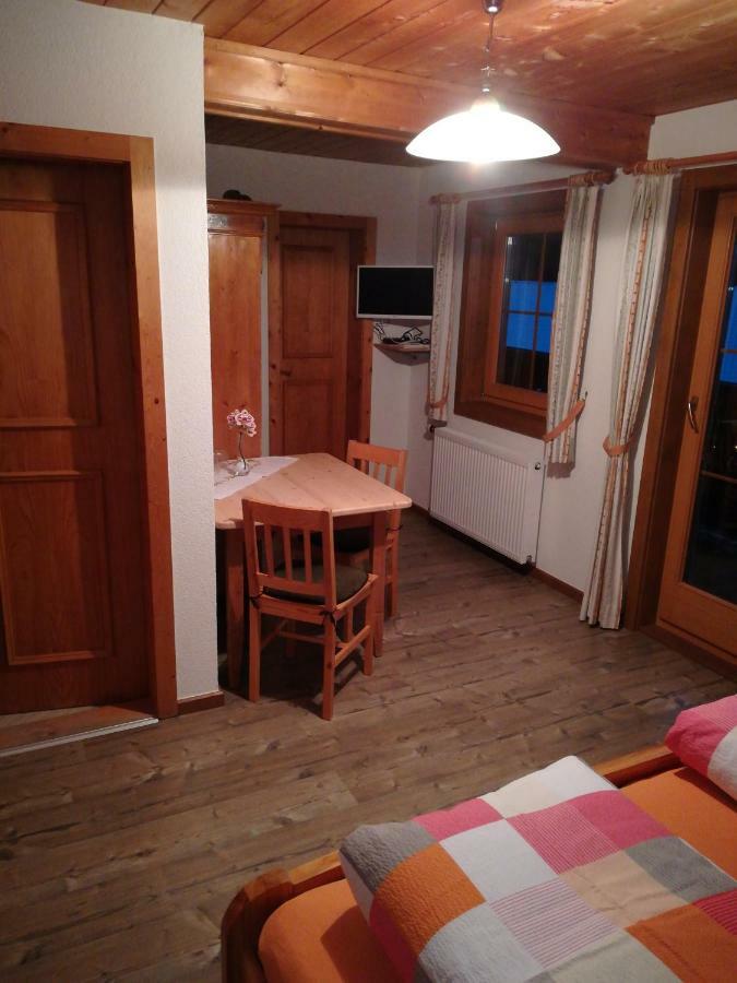 Hoazhof Apartment Kals am Grossglockner Bagian luar foto